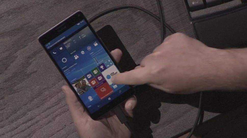 Карманные компьютеры возвращаются. обзор смартфона microsoft lumia 950 xl - pcnews.ru