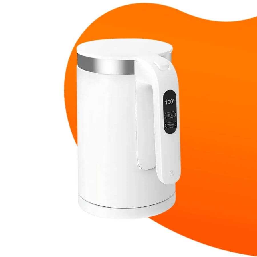 Электрочайник Xiaomi Mi Electric Kettle Купить