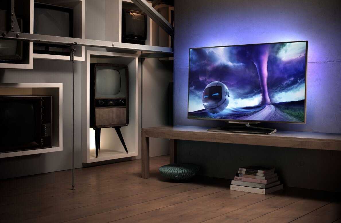 Стоит ли покупать 4k телевизор и есть ли смысл переплачивать