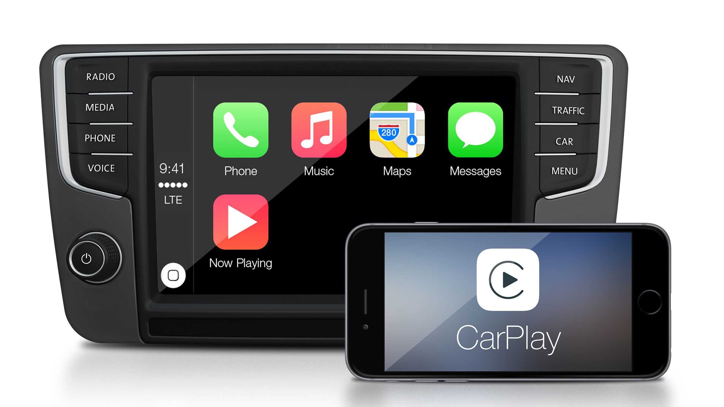 Apple carplay и яндекс навигатор: как вывести карты без джейлбрейка