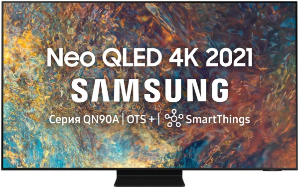 Samsung ue65ks9000 – телевизор без компромиссов