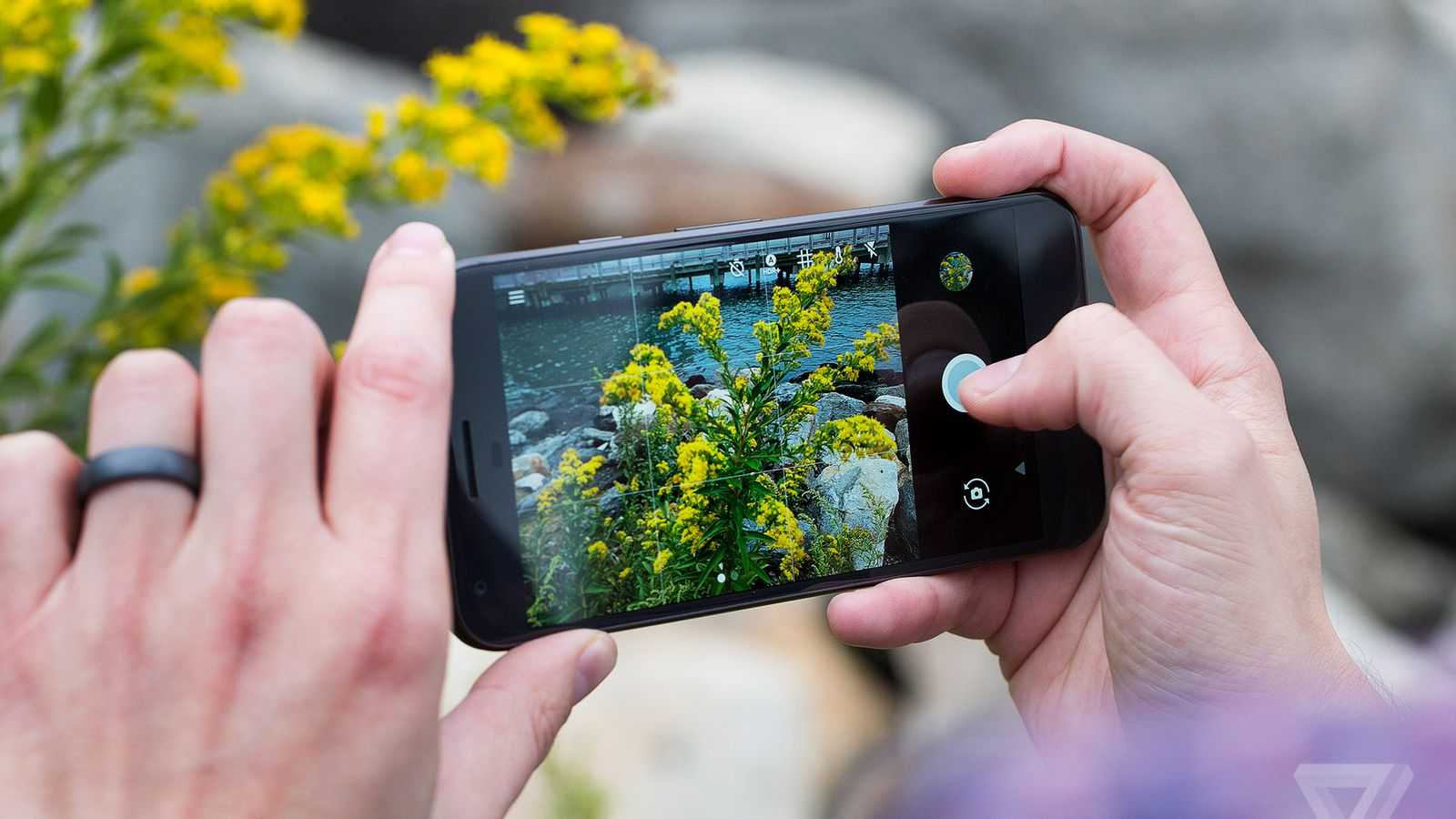 Самый лучший смартфон для фото и видеосъемки 2022