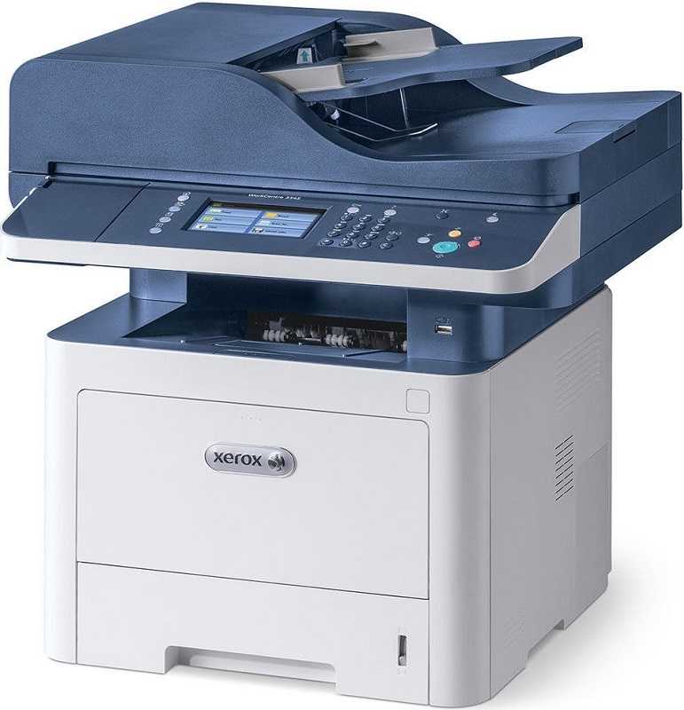 Новые монохромные устройства xerox phaser 3610 и xerox workcentre 3615 повысят эффективность документооборота в компаниях сегмента смб