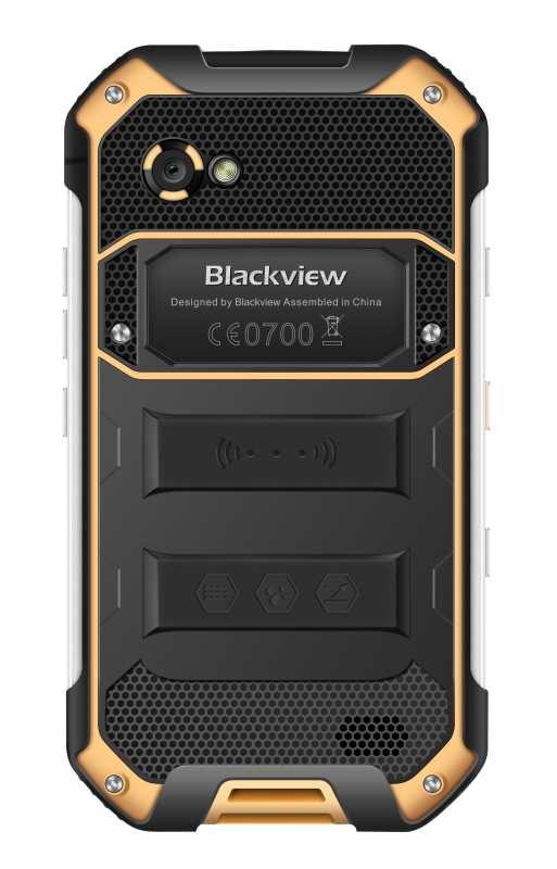 Александр Побыванец - о китайском смартфоне Blackview A8, за который просят смешные 3500 рублей