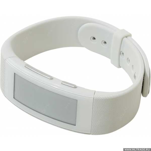 Sony smartband swr10 и swr30: обзор умных браслетов, видео - androidtalk