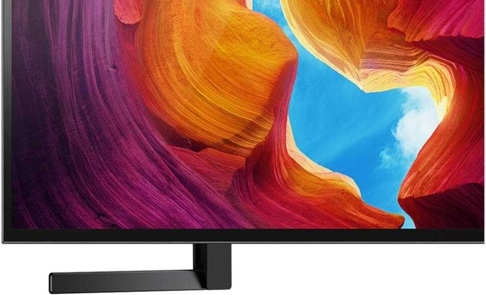 Тест телевизора sony kd-65x9305c | ichip.ru