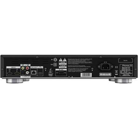 Обзор blu-ray плеера pioneer udp-lx800 4k uhd - дико полезные советы по выбору электроники