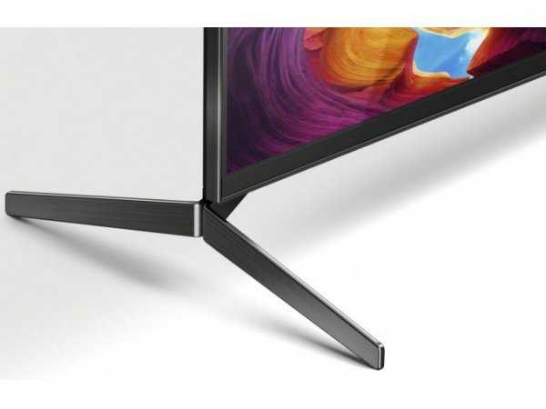 Обзор sony xf9005 — новый король средних телевизоров: отзывы tehnobzor
