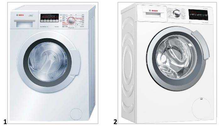 5 худших стиральных машин, которые не стоит брать