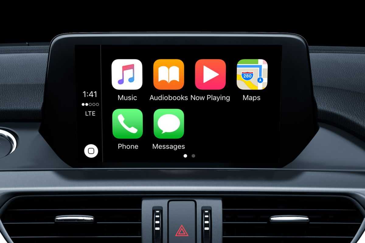 Что такое carplay? функции автомобильной системы от apple и список поддерживаемых авто  | яблык
