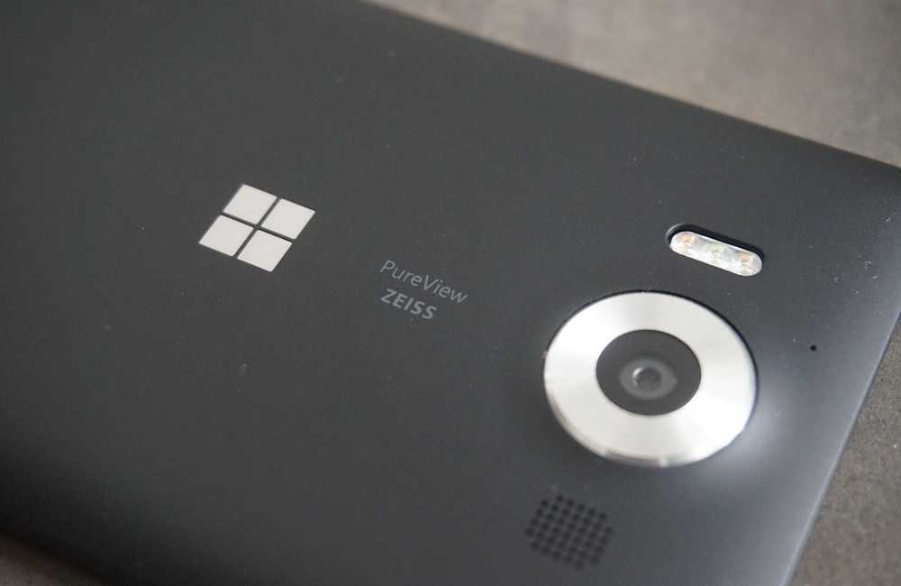 Тест смартфона microsoft lumia 950 xl: windows 10 всегда с собой | ichip.ru