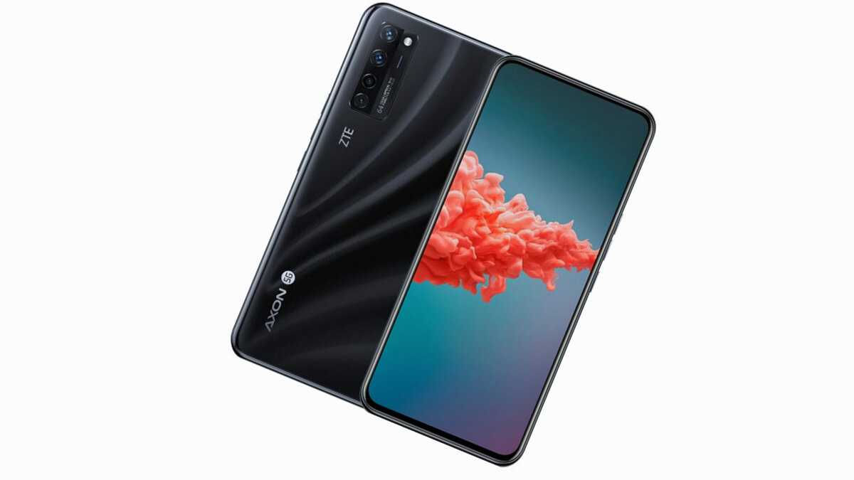 Обзор zte axon 10 pro. zte снова в строю!