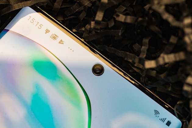 Обзор samsung galaxy s10 plus: может ли смартфон быть еще лучше? - the roco